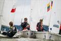 &copy; Aiste Ridikaite / International 420 & 470 Class Associations