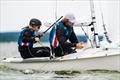 &copy; Aiste Ridikaite / International 420 & 470 Class Associations