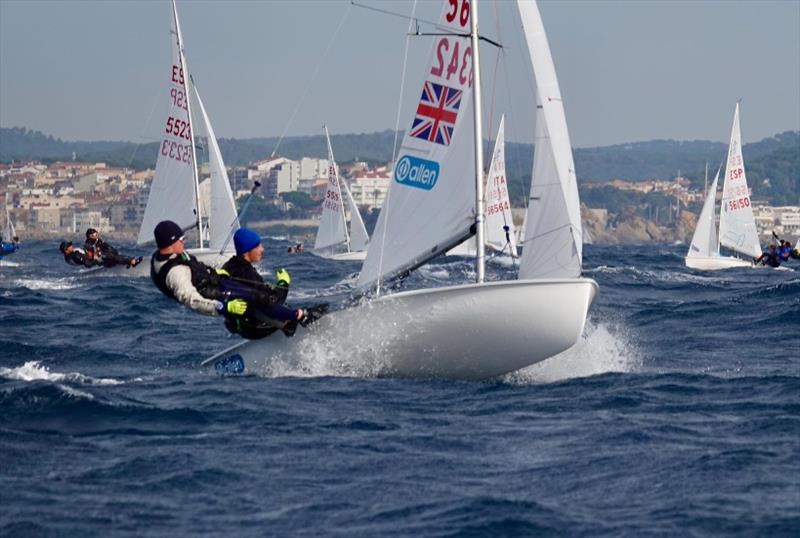 Rhys Lewis - RYA Cymru Wales winner of the RYA Regional Youth Champion Awards - photo © RYA Cymru-Wales