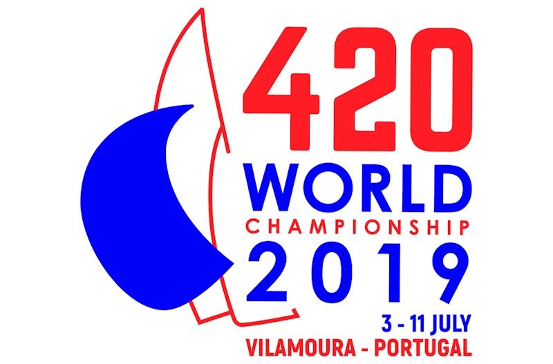 Allen Brothers are providing prizes in the 420 World Championships in Vilamoura, Portugal photo copyright 420 class taken at  and featuring the 420 class