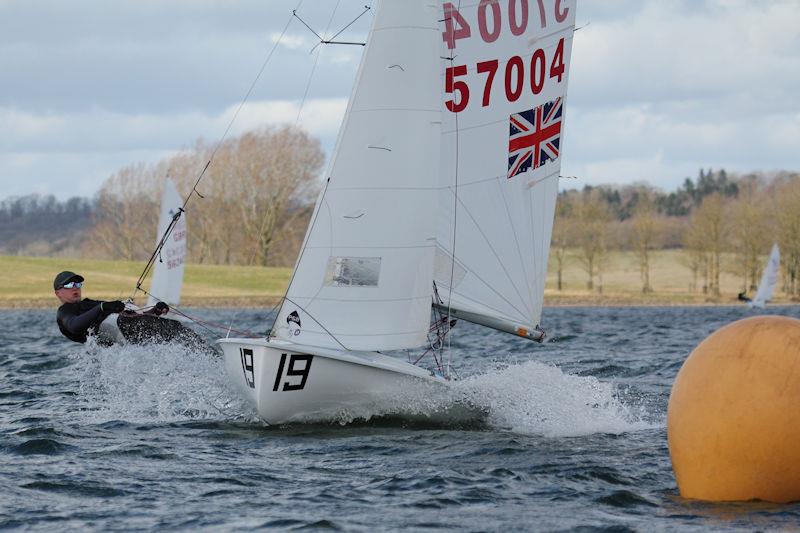 420 Summer Teams Selector 1 at Rutland - photo © Jon Cawthorne