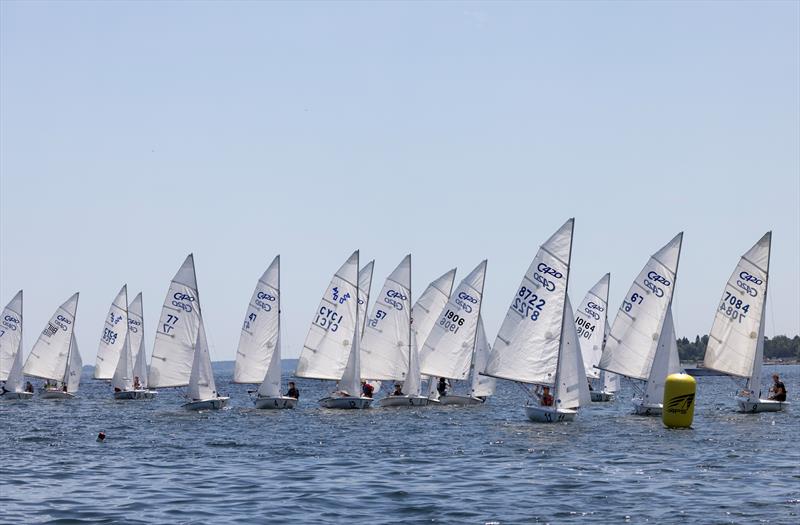 2026 Camden Classics Cup - photo © Alison Langley