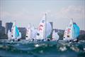 470 European Championships, Bourgas, Bulgaria - 2018 470 European Championships - Day 4 © Nikos Alevromytis / International 470 Class