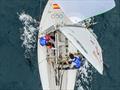 © Sailing Energy / Trofeo Princesa Sofía Mallorca