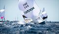 © World Sailing