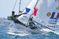 © World Sailing