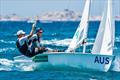 © Beau Outteridge / Australian Sailing Team