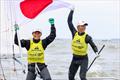 © Sailing Energy / World Sailing