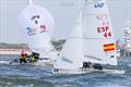 © Sailing Energy / World Sailing
