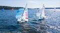Triple Crown Series © Francis George / Oakcliff Sailing