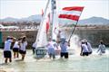 © World Sailing / Jean-Louis Carli