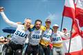 © World Sailing / Jean-Louis Carli