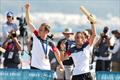 © World Sailing / Lloyd Images