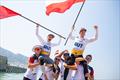 © World Sailing / Jean-Louis Carli