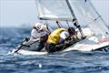 © World Sailing / Lloyd Images