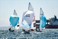 2025 Long Beach Olympic Classes Regatta - Day 2