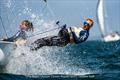 2025 Long Beach Olympic Classes Regatta - Day 2