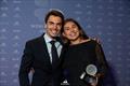 Marta Cardona Alcántara – Young World Sailor of the Year!