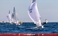 2026 470 European Championships day 3 &copy; International 470 Class Association