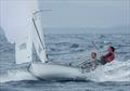 &copy; Sailing Energy / French Olympic Week Hyères - TPM