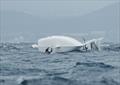 &copy; Sailing Energy / French Olympic Week Hyères - TPM