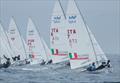 &copy; Sailing Energy / French Olympic Week Hyères - TPM