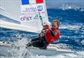 &copy; Sailing Energy / French Olympic Week Hyères - TPM