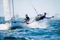 &copy; International 470 Class Association