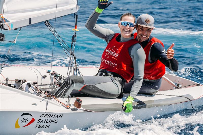 Trofeo Princesa Sofia Mallorca - photo © Sailing Energy / Trofeo Princesa Sofía Mallorca