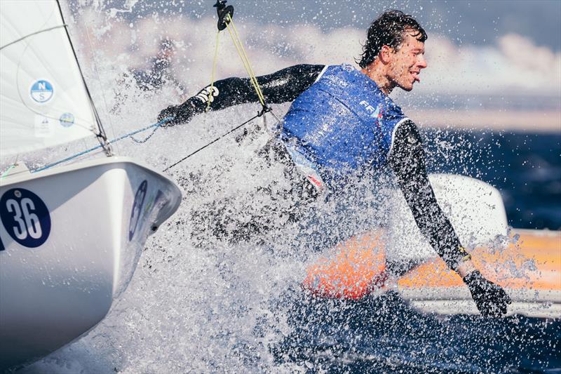 470 Class at 55th Trofeo Princesa Sofia - Day 3 - photo © Sailing Energy / Trofeo Princesa Sofía