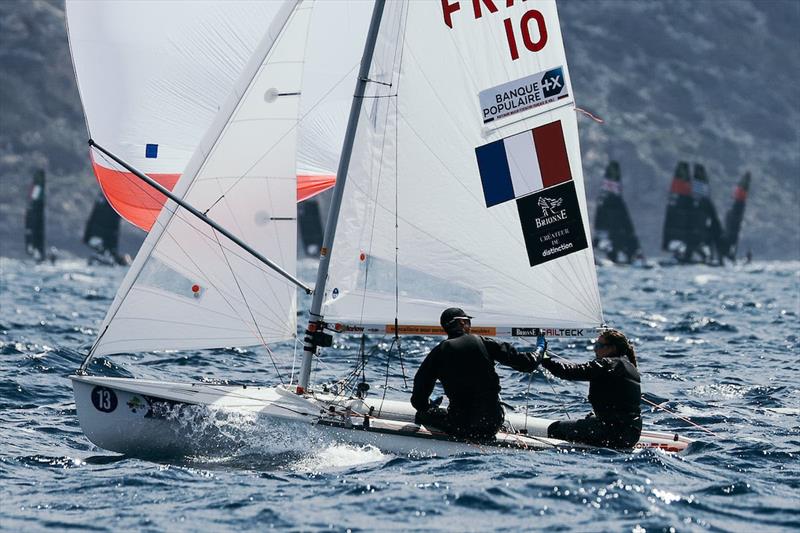 55th Trofeo Princesa Sofia Mallorca by FERGUS Hotels - photo © Sailing Energy / Princesa Sofía Mallorca
