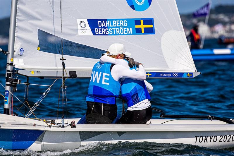 470 World Championship - photo © Sailing Energy / World Sailing