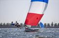 Part 2 of the Hempel World Cup Series - Allianz Regatta in Medemblik starts © Sander van der Borch / Allianz Regatta