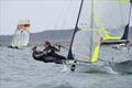 Scott McKenzie (49er) - 2021 Aon Fast Track Squad - Yachting New Zealand © Yachting NZ