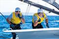 49er gold for Diego Bottin & Florian Trittel (ESP) at 54th Semaine Olympique Française - Toulon Provence Méditerranée © Sailing Energy / Semaine Olympique Française