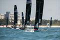 U.S. Olympic Team Trials - Sailing Day 7 © Allison Chenard