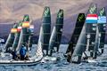 © Jacobo Bastos / Lanzarote Sailing Center