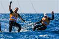 © Jacobo Bastos / Lanzarote Sailing Center