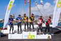© Jacobo Bastos / Lanzarote Sailing Center