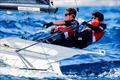© Jacobo Bastos / Lanzarote Sailing Center
