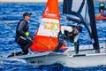 © Jacobo Bastos / Lanzarote Sailing Center