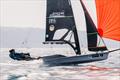 © Sailing Energy / Trofeo Princesa Sofía