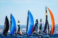 © Sailing Energy / Semaine Olympique Française
