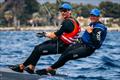 © Sailing Energy / FFVOILE / SOF