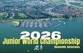 2026 Junior World Championships set for Medemblik, Netherlands