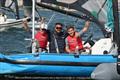 © Nikos Pantis 2025 49er, 49erFX, and Nacra 17 European Championships - Day 6 © Nikos Pantis