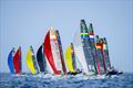 © Sascha Klahn / Kieler Woche