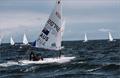 Casey Imeneo at Kieler Woche © Saskia Johannsen
