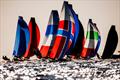 Long Beach Olympic Classes Regatta © Long Beach Yacht Club
