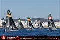 8th Portugal Grand Prix at Vilamoura Day 2
